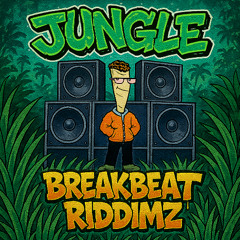 01 Breakbeat Riddimz mix