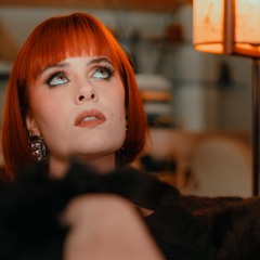Raquel Santos - My Fault? (2024) (single)