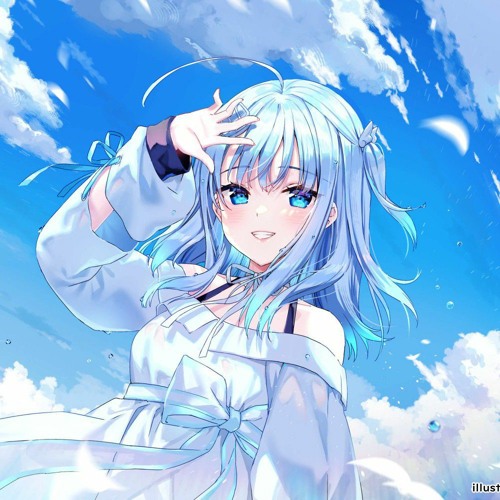 Henceforth - covered by Amatsuka Uto ໒꒱