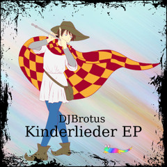 DJBrotus - Alle Kinder lernen Lesen (Hardspy Bootleg)