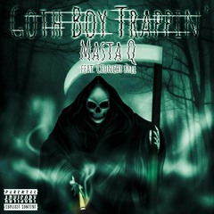 Goth Boy Trappin Feat (Crunchy Kyle) Prod. Tim4e