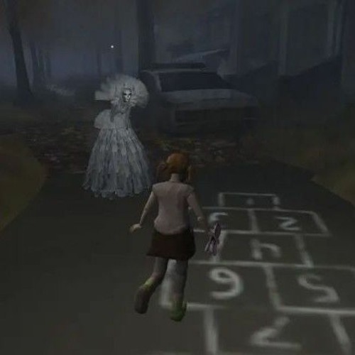 JUNKY - FOGGY CITY 2 ( DELETED TRACK )