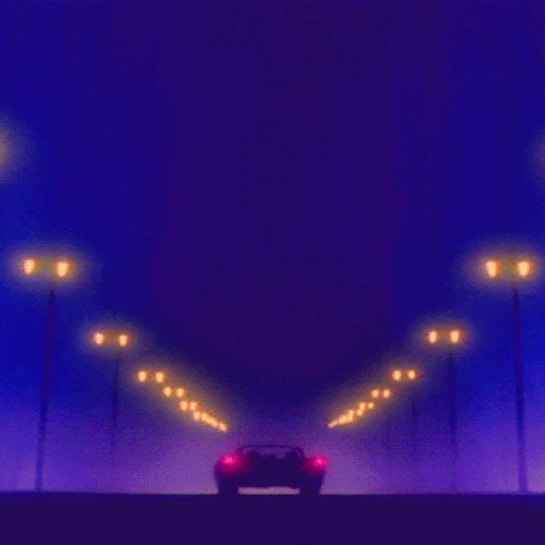 Sleepy Hallow - 6am IN NY (Slowed and Reverb by Matrix)