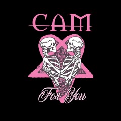 FOR YOU (HIM COVER)