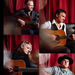 Englishman in New York-Instrumental (The String Revolution)