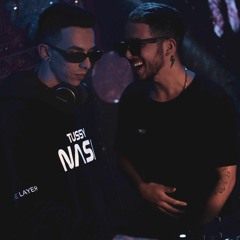 TROPICAL UTOPIA XMAS DAOS B2B ETHAN D