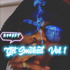 01 - Get Smoke- Prod By GerreauxKatana