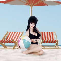 Malibu X Elvira😈