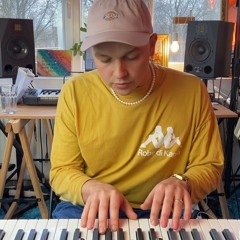 Unwritten (deutsche Übersetzung) - Demo