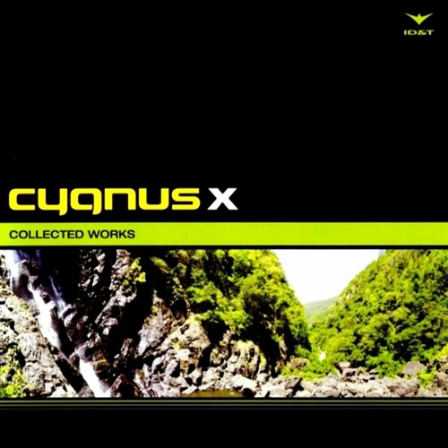 Cygnus X - Collected Works