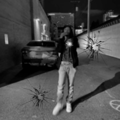 Never Starve (Prod. @kyszenn)