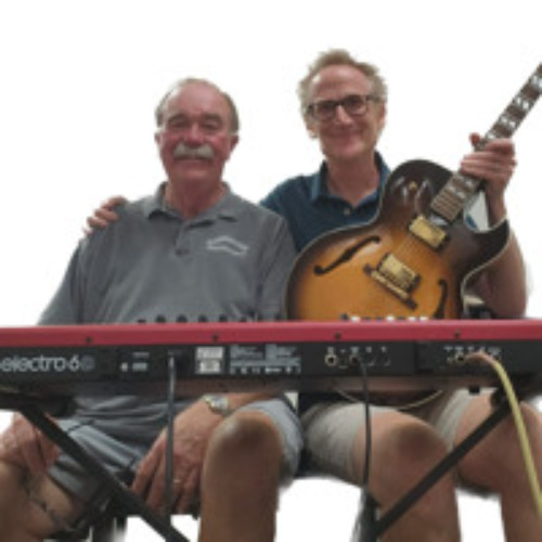An Evening With Paul Ragland and Duncan Lorimer