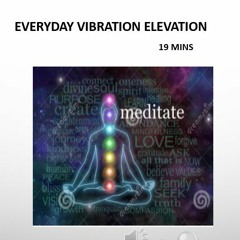 Everyday - Vibration - Elevation