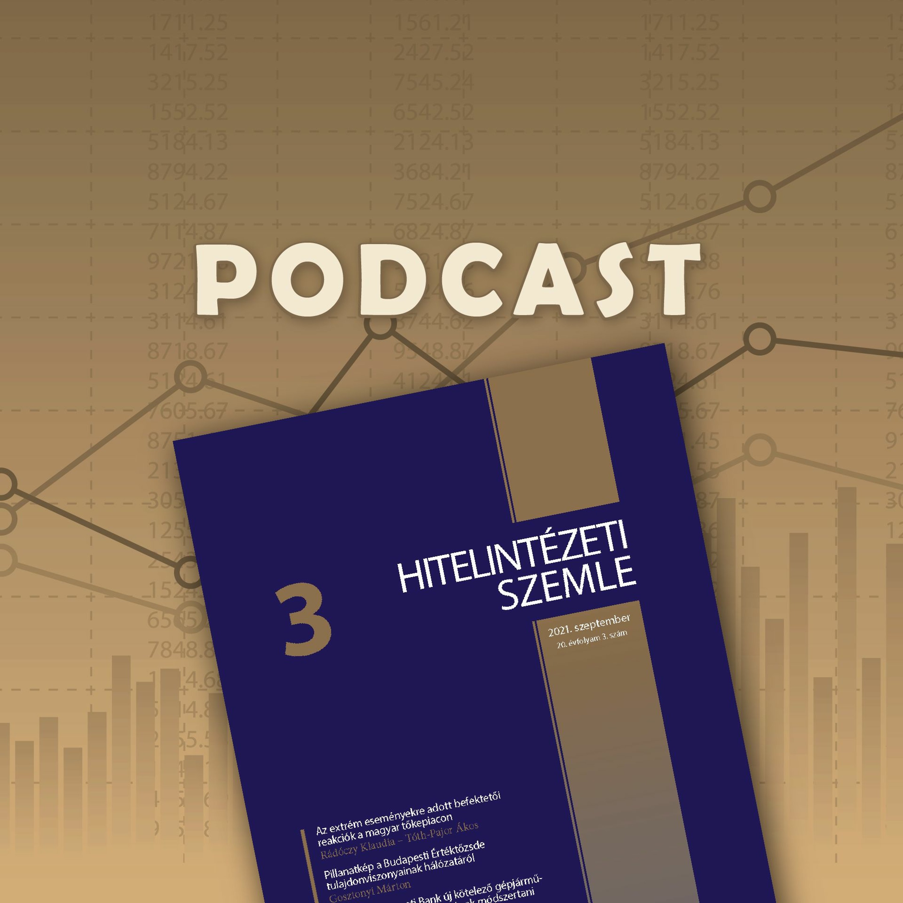MNB Podcast