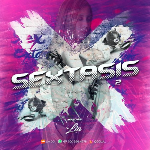 SEXTASIS II (LIVE) LIA