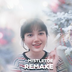 Mistletoe (Remake) - Gii (prod. Hiderway)
