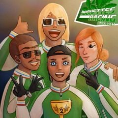 ROQUETTES RACING
