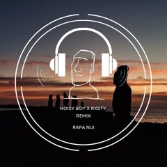 Nonso Amadi x Majid Jordan - Different - NB x Rxsty Remix