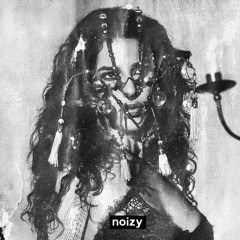 Lua Cheia - Marina Sena (noizy remix)
