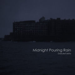 Midnight Pouring Rain