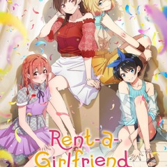 Rent-a-Girlfriend Season 1 Episode 36 FullEpisode -90530