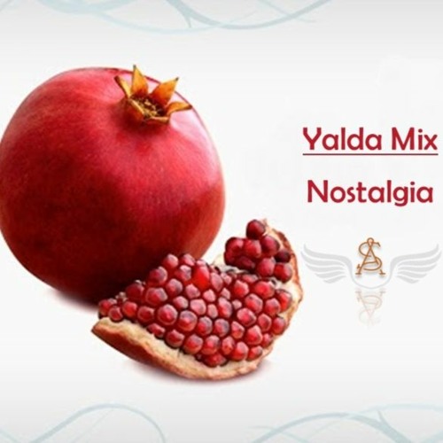 Yalda Mix - Nostalgia