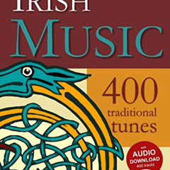 download KINDLE 📌 Irish Music - 400 Traditional Tunes by  Stephen Ducke EBOOK EPUB K