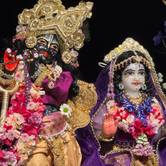 Manu - Janmashtami, Goloka Dham - 2025.08.16