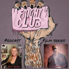 FC314 Best Teenage Vampires in Horror