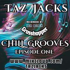 Chill Grooves Ep.1