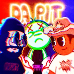 INFEKT & HAMRO - DA PIT (feat. XAE) (RIDDIMEX BOOTLEG)