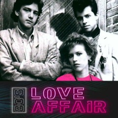 80's Love Affair Valentines Special @ Distrikt Leeds Feb 2022