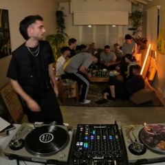 Funky House Vinyl Mix Vol2 By E110101