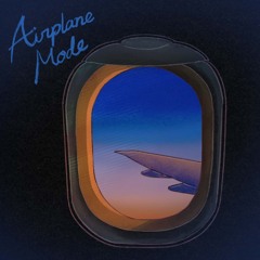 Kero Uno - Airplane Mode ft. Ace Hashimoto