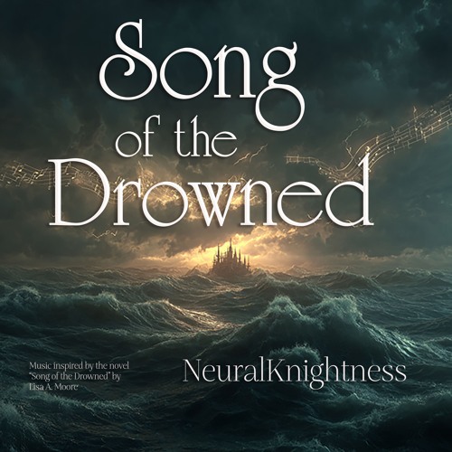 Storms, Scars, and All (Dain's Song)