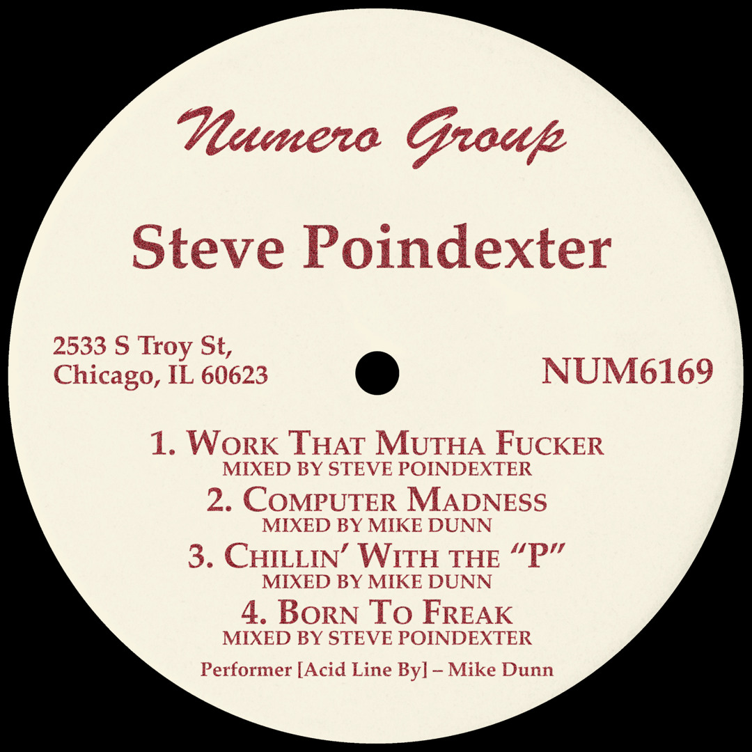 Stream Computer Madness by Steve Poindexter | Listen online for free on ...
