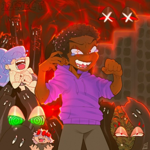 WHO'S NEXT!? (prod. Buckx2)