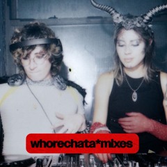 Whorepocalypse | ALEROJ b2b ISABLU