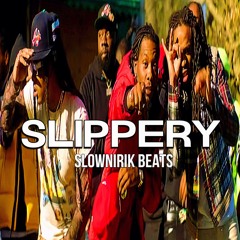 Gucci Mane x Future x Chief Keef Type Beat 2024 (Dark Trap Instrumental 2024) - "Slippery"