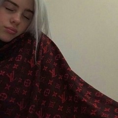 Billie Eilish - Bitches Broken Hearts (King Adam Remix)