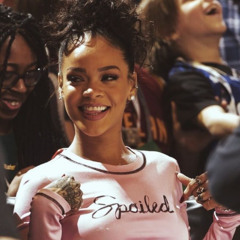 love the way you lie - hoodtrap remix