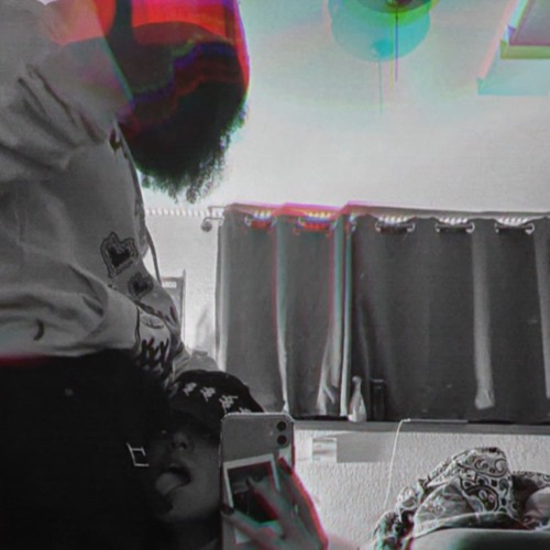 Message To America (prod.ILLY) - 8 8 20, 2.11 AM