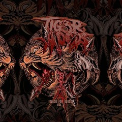 BLOOD FOR BLOOD VOL.2