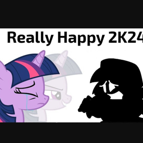 Really-happy-2k24-but-twilight-and-boyfriend-sings-it-cover
