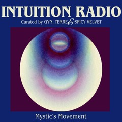MYSTIC'S MOVEMENT feat. Spicy Velvet