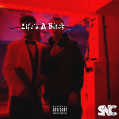 Life's A Bitch ft. 124 & Sir Rockz (Prod. Dayz)