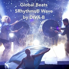 Global Beats 5Rhythms® Wave