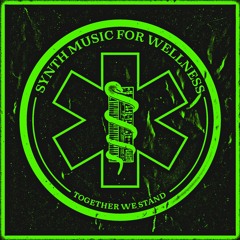 ANIMAM - Músico, Poeta & DUB (V.A. Synth Music for Wellness)