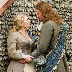A Little Chaos Soundtrack