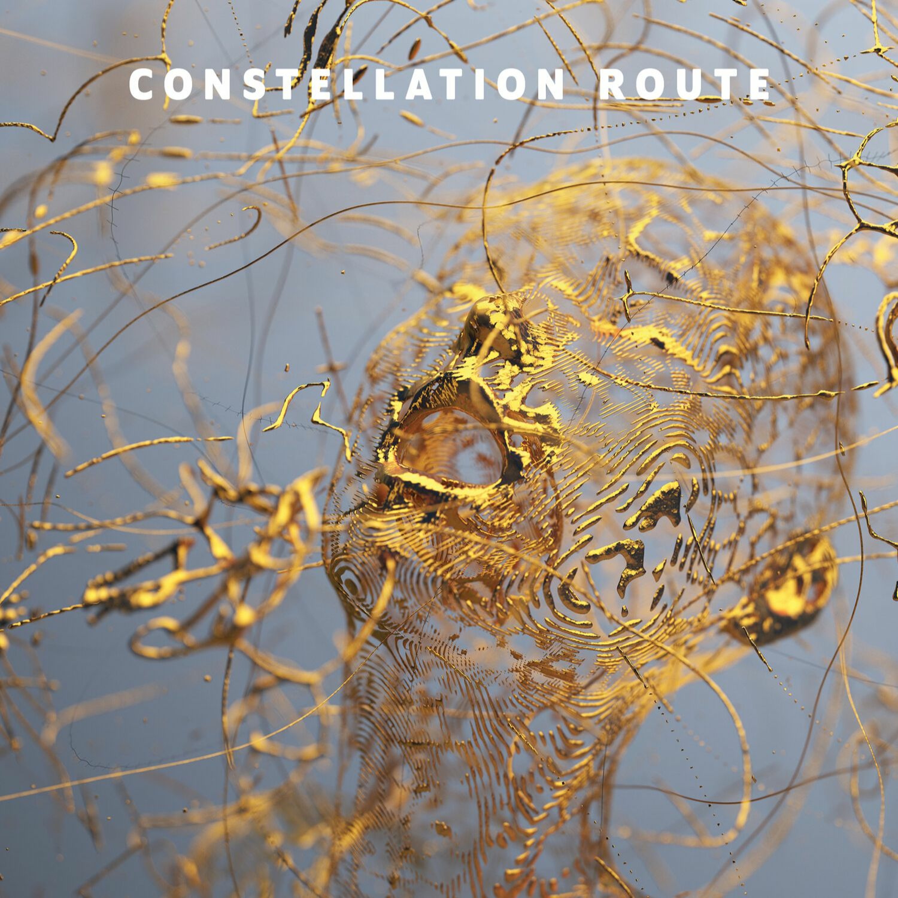 Constellation Route by Matthew Olzmann episode artwork